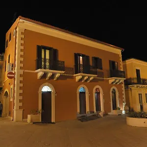 Al Teatro Bed & Breakfast